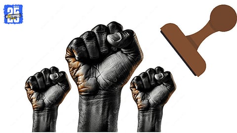 tribal community reservation