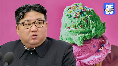 Kim Jong Un