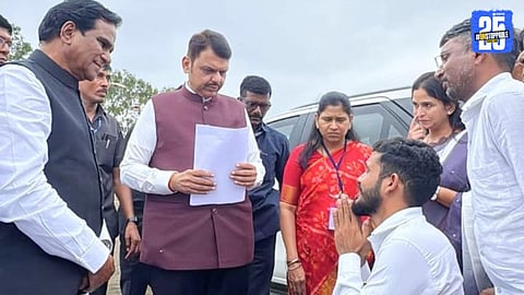 cm devendra fadnavis