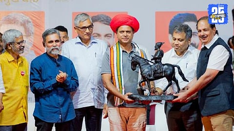 Maharashtra Growth Rate Comparable to Bihar? A Shocking Statement