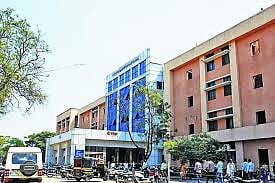 solapur civil hospital