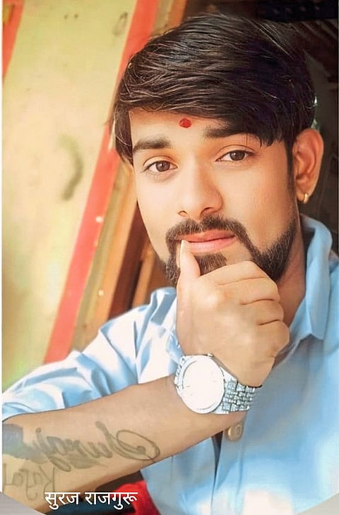 बुडालेल्या युवकाचा मृतदेह सापडला