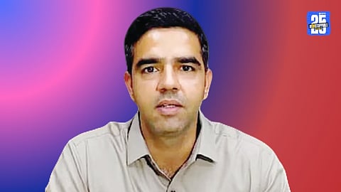 Jalaj Sharma
