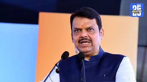 Devendra Fadnavis: रेल्वेचा प्रश्न सोडवला आता पुढचा प्रश्न पाण्याचा! मुख्यमंत्री म्हणाले, दुष्काळ काय असतो हेसुद्धा मराठवाडा विसरून जाईल