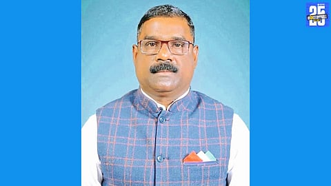 Yuganayak’s Ideals Literary Meet in Satara: Dr. Vilas Khandaite chairs, Dr. Sharad Gaikwad inaugurates.