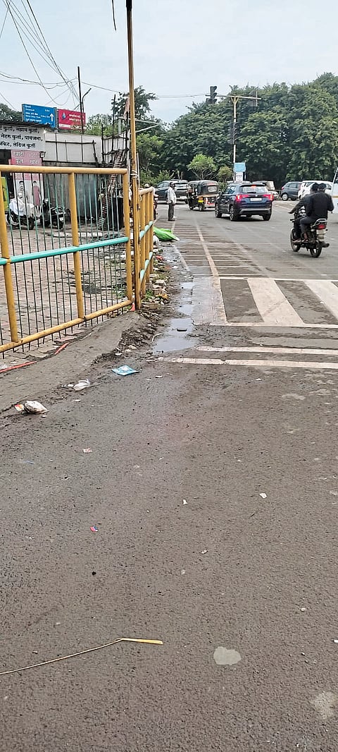 सकाळ संवाद