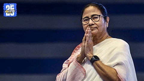 Mamata Banerjee: ८४० कैदी तुरुंगातून मुक्त! विधानसभा निवडणुकीपूर्वी ममता बॅनर्जी यांचा निर्णय, नेमकं कारण काय?