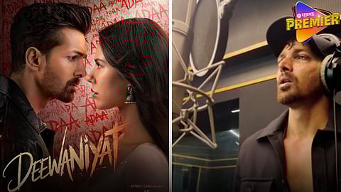 ek diwane ki diwaniyat 