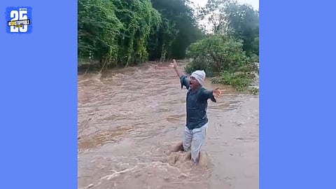 farmer prabhakar kute