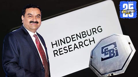 SEBI clears Adani Group of Hindenburg allegations, giving a major relief to the conglomerate and boosting investor confidence.