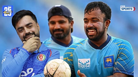Asia Cup 2024: Super 4 Qualification Chances Of Sri Lanka, Bangladesh & Afghanistan