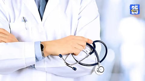 Maharashtra Medical Council 