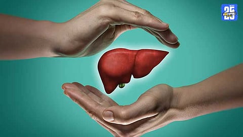 Wardha Liver Transplant