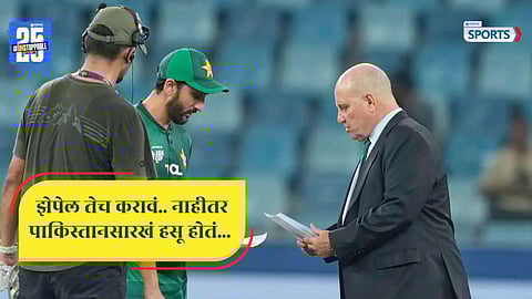 Explore the timeline of PCB vs ICC clash over Andy Pycroft’s role