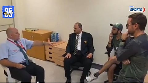 Andy Pycroft apology row: PCB’s claim vs ICC’s clarification sparks debate