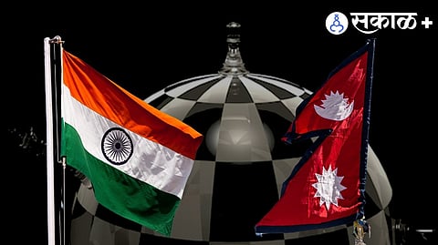 India social media dependency