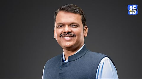 Devendra Fadnavis
