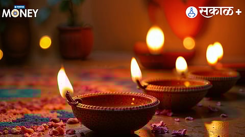 Stock Market Recommendations for Festive Season 2025