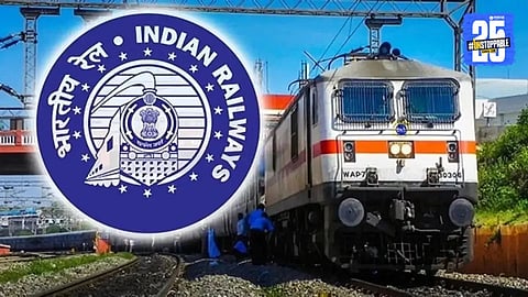Indian Railways