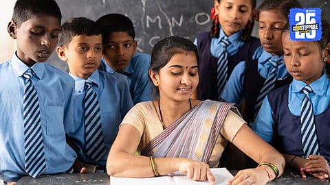 Karnataka Teacher Recruitment