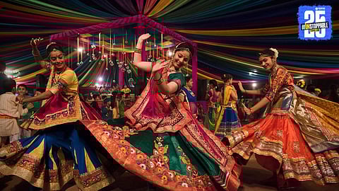 Pune Navratra Mahotsav