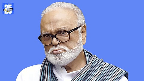 Chhagan Bhujbal
