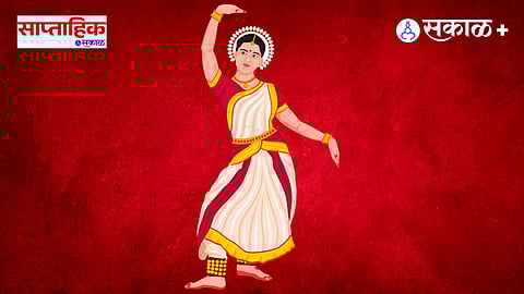 Bharatnatyam