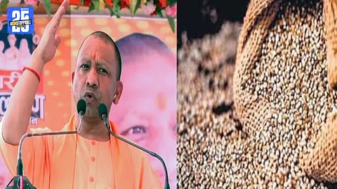 yogi adityanath