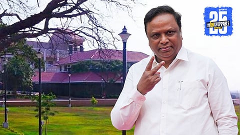 Kolhapur Film Production