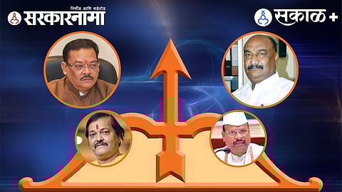 Eknath Shinde Marathwada