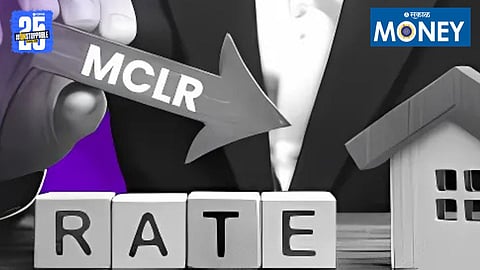 HDFC Bank and other leading banks announce MCLR rate cuts, offering EMI relief to borrowers in September 2025.