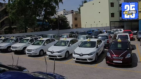 Spinny Second-Hand Car Discounts 