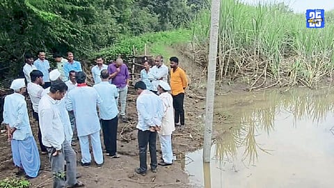 Parli Vaijnath Farmers