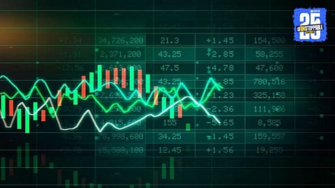 Stock Market Updates