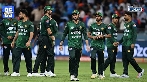 Pakistan Cricket Board’s reply to ICC Asia Cup drama