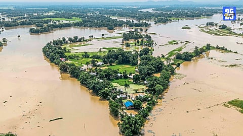Uttarakhand Flood