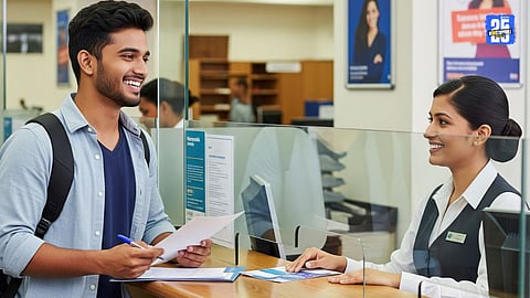 Zero Balance Account