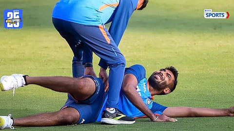 Sunil Gavaskar suggests India should rest Jasprit Bumrah for IND vs PAK Super 4 to keep him fit for the Asia Cup 2025 final