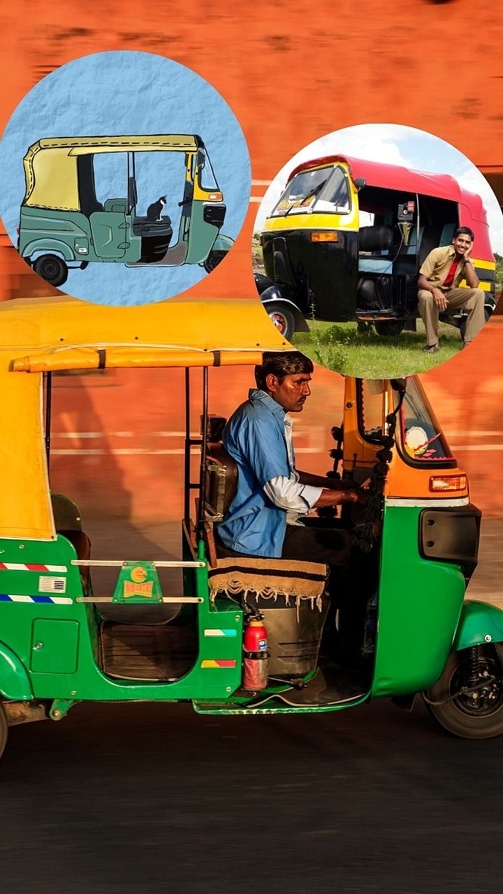 ई-रिक्षा चालक किती कमावतात? महिन्याचे उत्पन्न जाणून घ्या