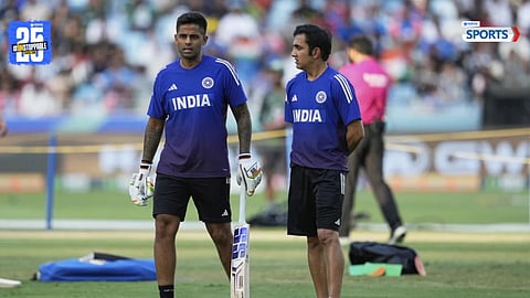 Asia Cup 2025 Super 4 fixtures and full schedule