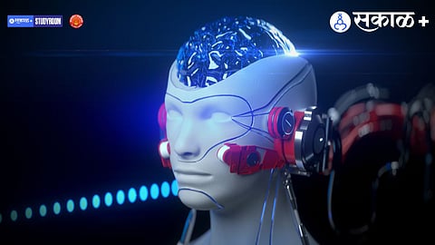 Premium|Study Room: शेती, आरोग्यसेवा यात कृत्रिम बुद्धिमत्तेचा वापर कशाप्रकारे होईल?