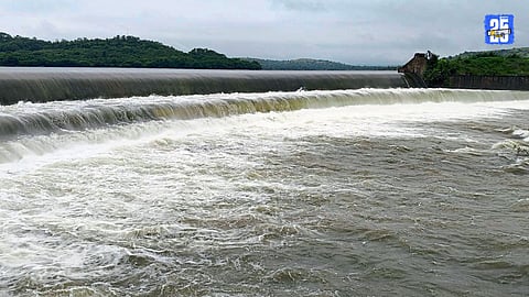 Beed Dams