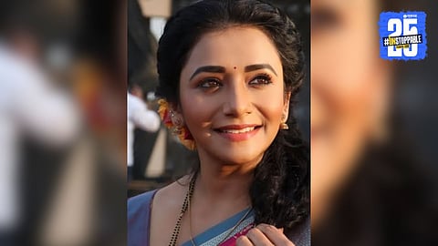 "A Career Setback Turned Life Lesson"