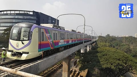 pune metro