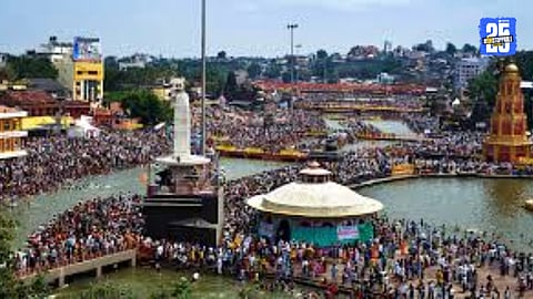  Kumbh Mela