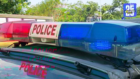 Kolhapur College Crime