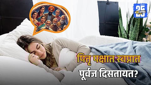 Spiritual Significance of Dreams