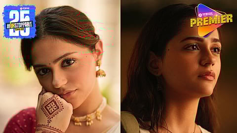 ‘सैयारा‍’नंतर अनीत पड्डाची नवी इनिंग