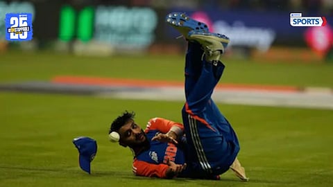 Axar Patel injury news