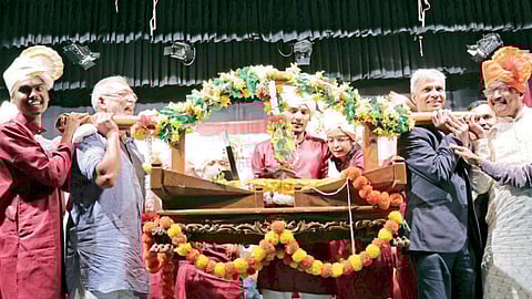 Purushottam Karandak 2025